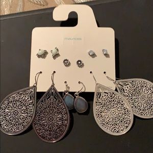 Maurices Earrings